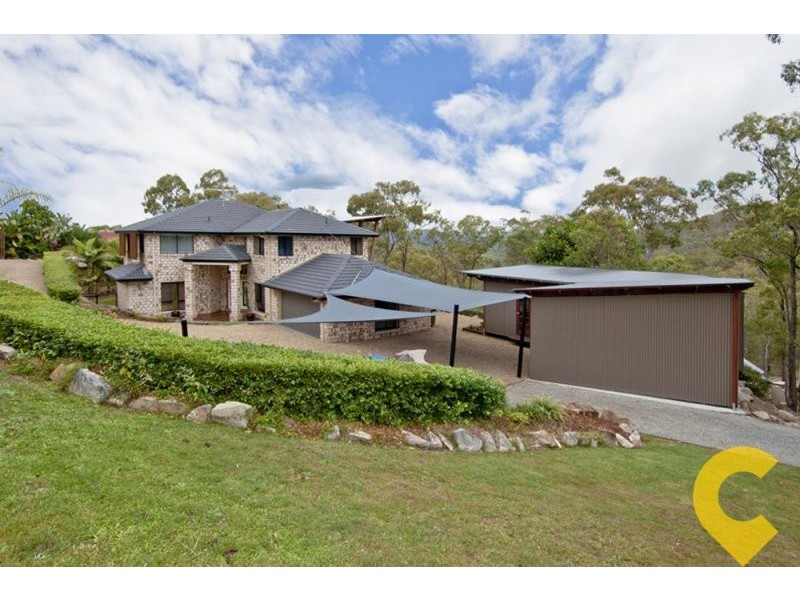 89 Wuraga Rd, Bahrs Scrub QLD 4207