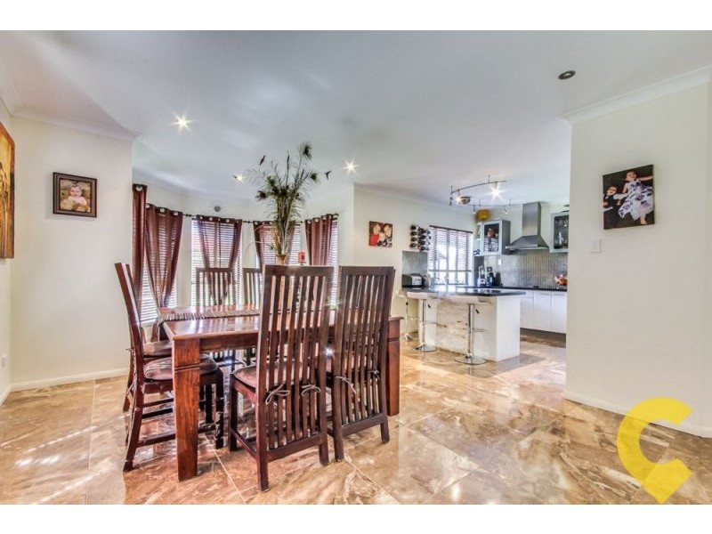 89 Wuraga Rd, Bahrs Scrub QLD 4207