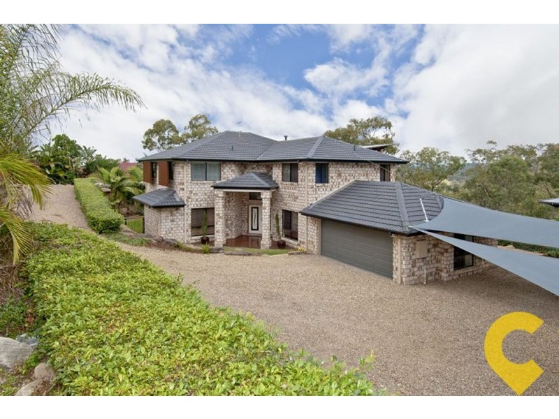89 Wuraga Rd, Bahrs Scrub QLD 4207