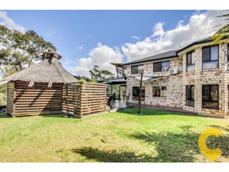89 Wuraga Rd, Bahrs Scrub QLD 4207