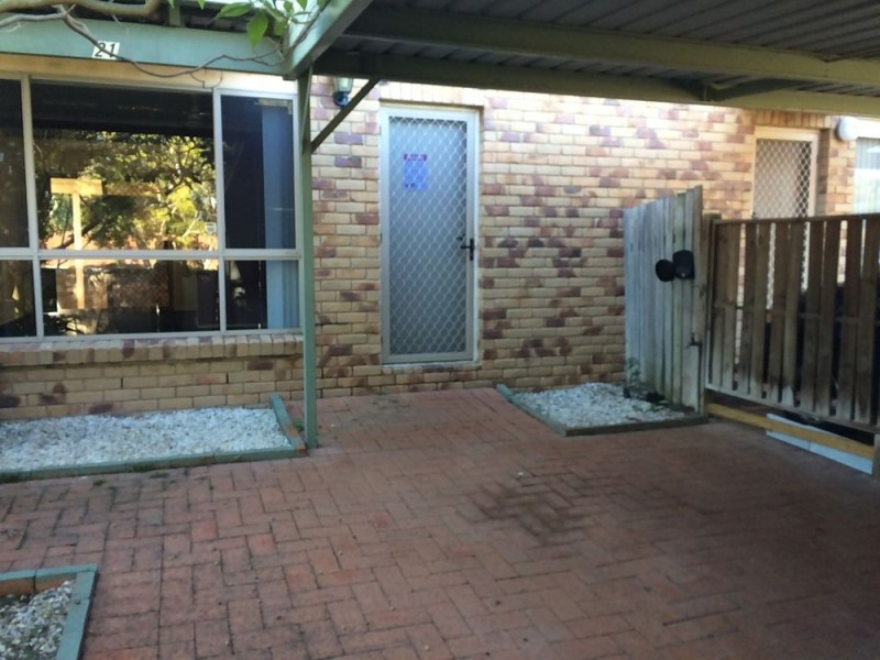 21/6-16 Ramu Street, Eagleby QLD 4207