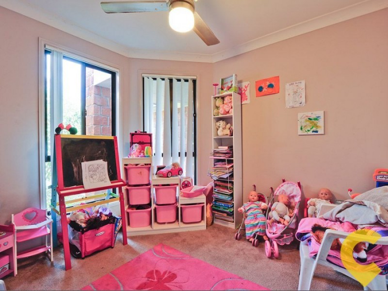 14 Selina Court, Marsden QLD 4132