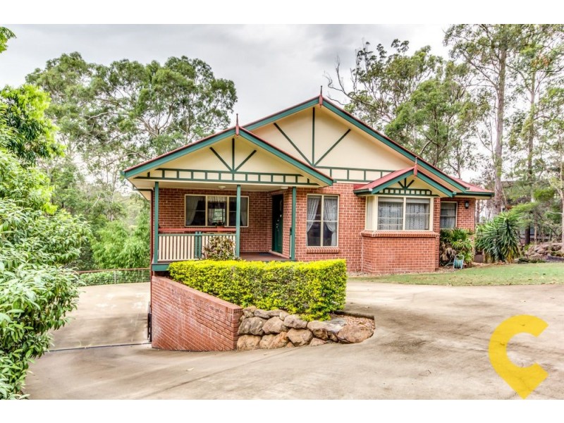 16 Marillana Court, Shailer Park QLD 4128