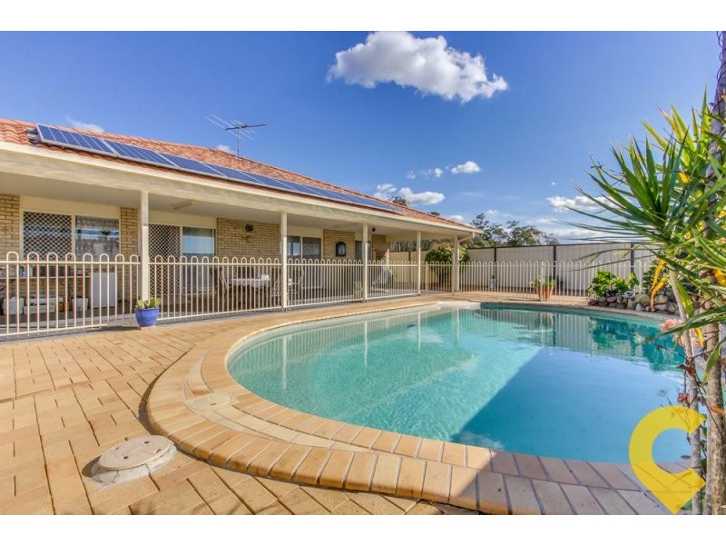 40 Rachel Drive, Crestmead QLD 4132