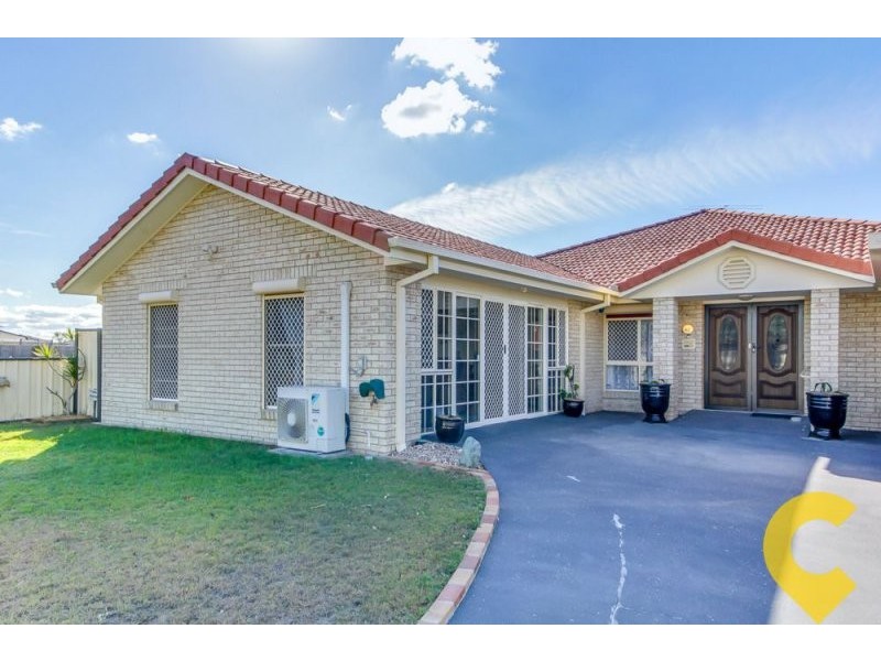 40 Rachel Drive, Crestmead QLD 4132