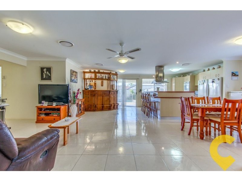 40 Rachel Drive, Crestmead QLD 4132