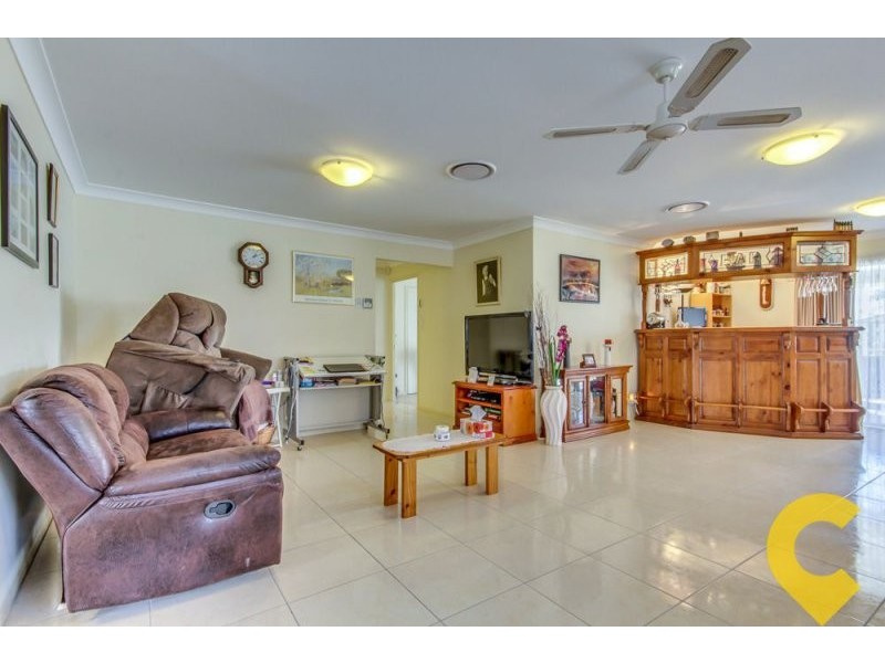 40 Rachel Drive, Crestmead QLD 4132