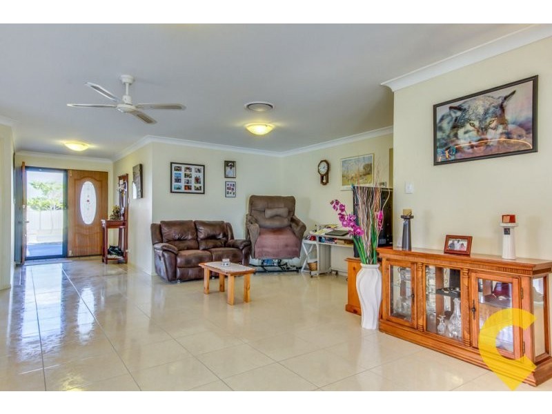 40 Rachel Drive, Crestmead QLD 4132