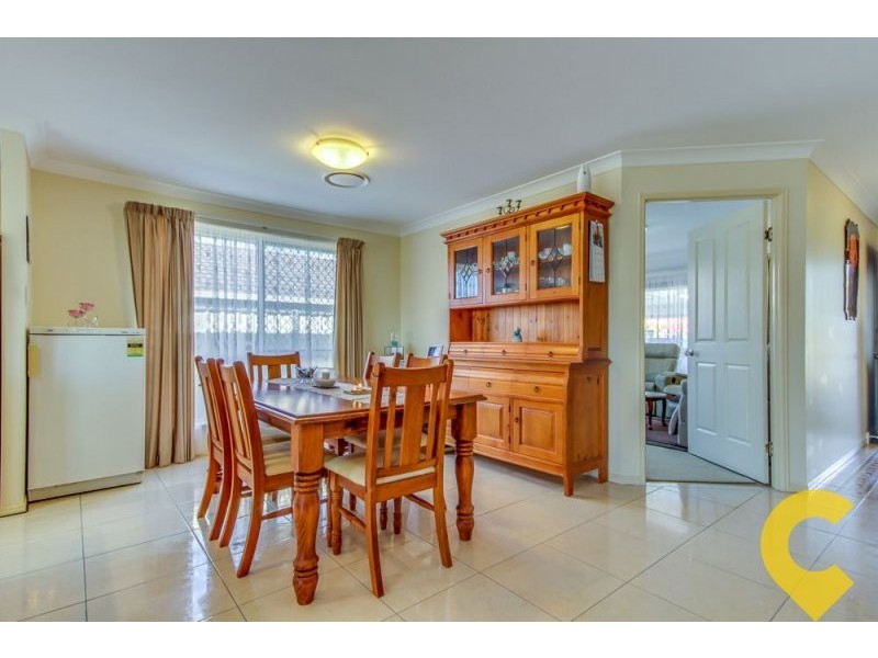 40 Rachel Drive, Crestmead QLD 4132