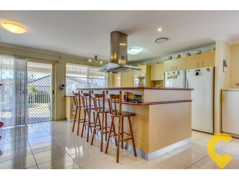 40 Rachel Drive, Crestmead QLD 4132