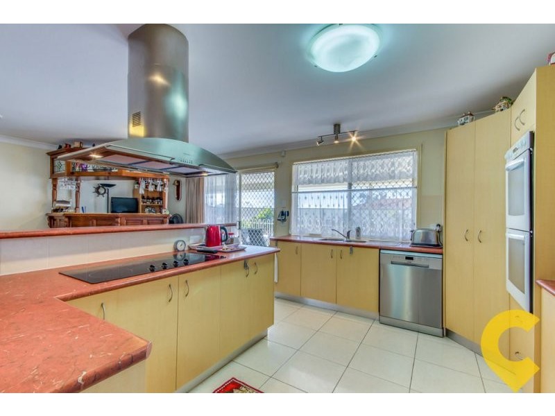 40 Rachel Drive, Crestmead QLD 4132