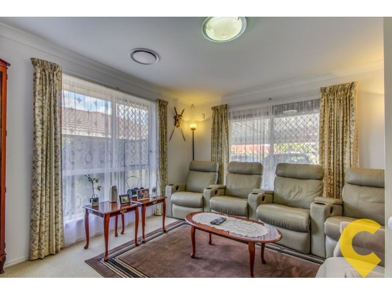 40 Rachel Drive, Crestmead QLD 4132