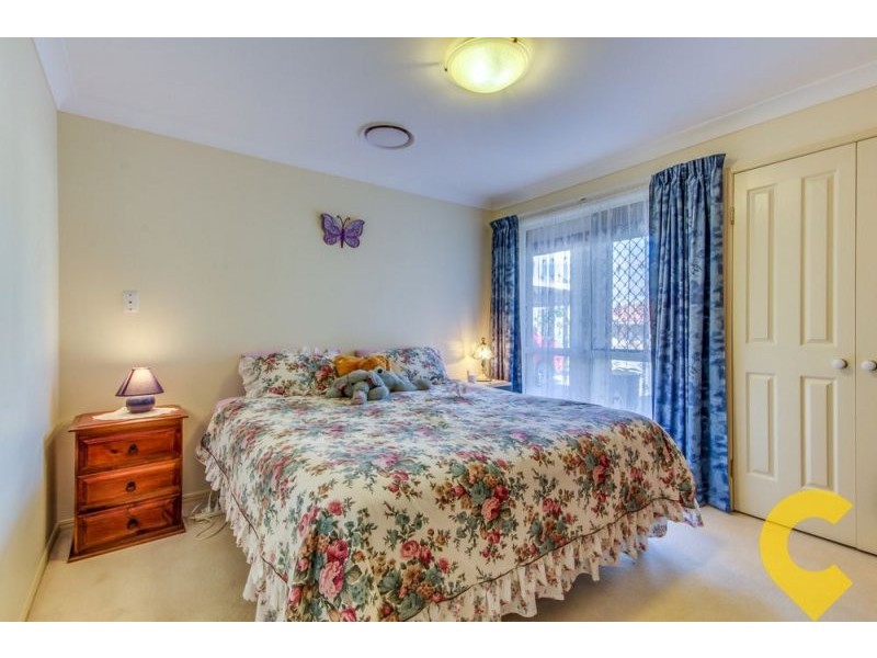 40 Rachel Drive, Crestmead QLD 4132