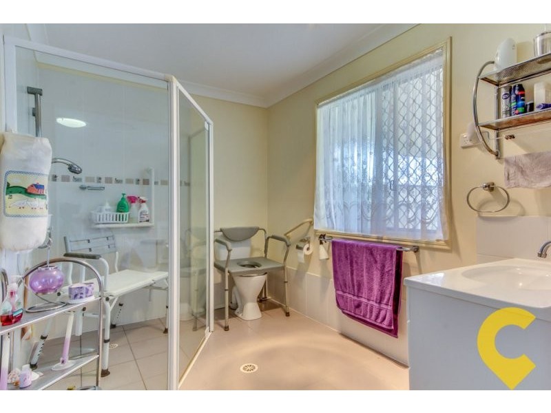 40 Rachel Drive, Crestmead QLD 4132