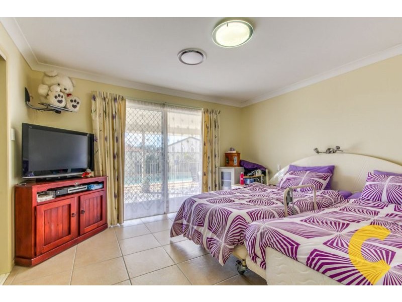 40 Rachel Drive, Crestmead QLD 4132