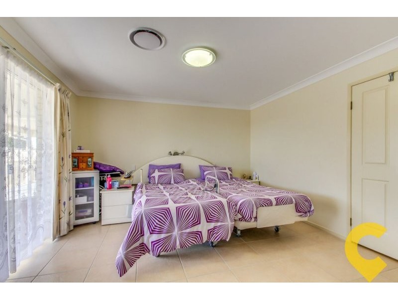 40 Rachel Drive, Crestmead QLD 4132