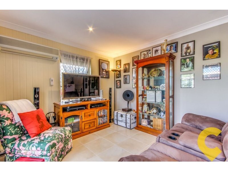 40 Rachel Drive, Crestmead QLD 4132