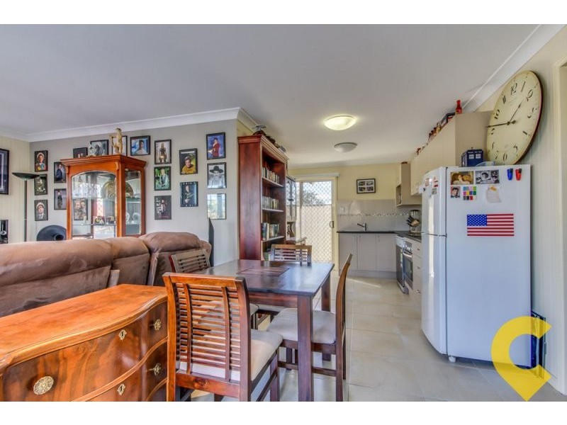 40 Rachel Drive, Crestmead QLD 4132