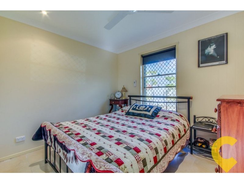 40 Rachel Drive, Crestmead QLD 4132