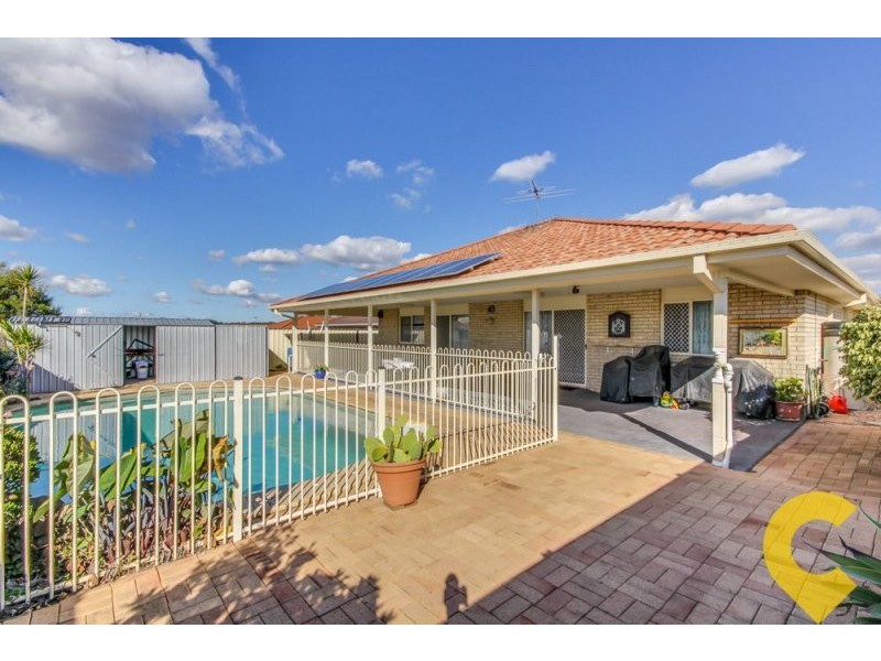 40 Rachel Drive, Crestmead QLD 4132