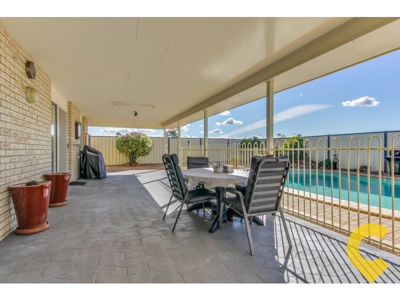 40 Rachel Drive, Crestmead QLD 4132