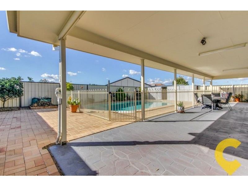 40 Rachel Drive, Crestmead QLD 4132
