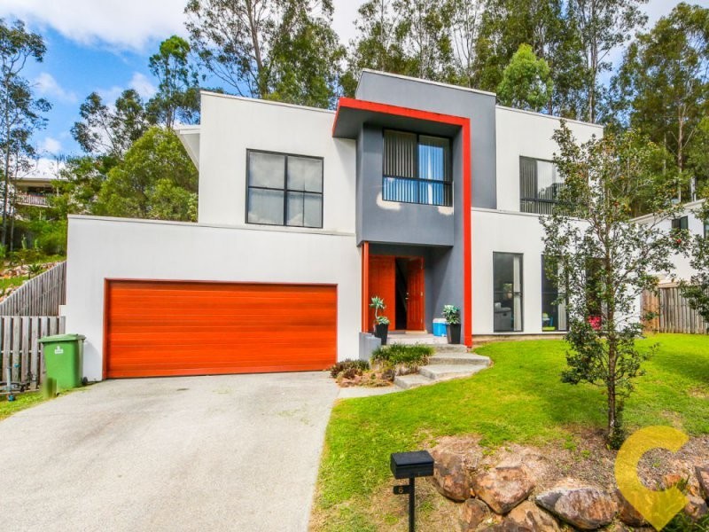 6 Gellert Close, Maudsland QLD 4210