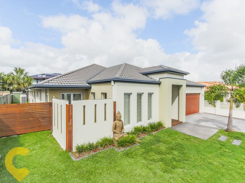 20 Temple Island Cct, Oxenford QLD 4210
