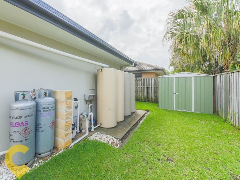 20 Temple Island Cct, Oxenford QLD 4210