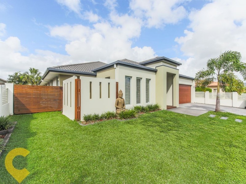 20 Temple Island Cct, Oxenford QLD 4210