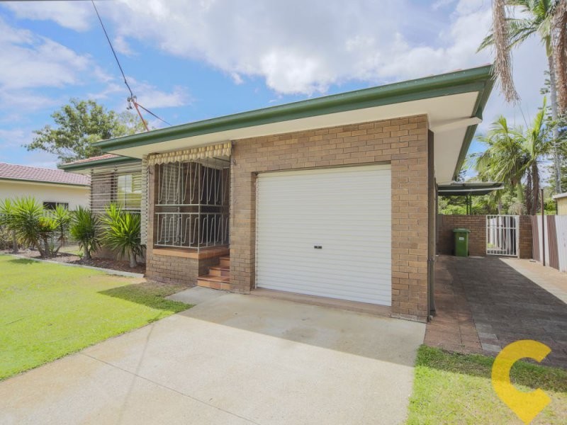 32 Ward St, Southport QLD 4215