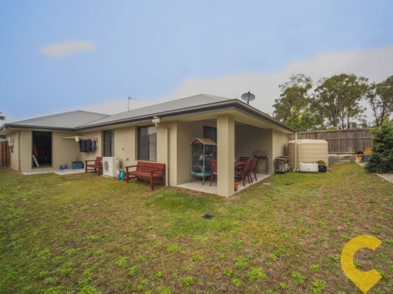 2 Melissa Street, Upper Coomera QLD 4209
