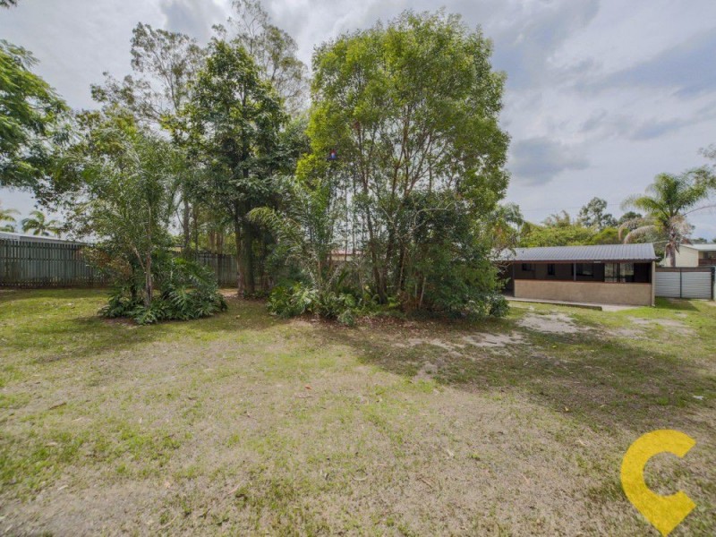 40 Rinto Drive, Eagleby QLD 4207