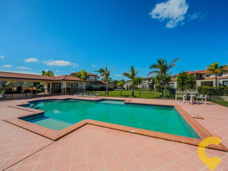 3/1 Secondary Street, Upper Coomera QLD 4209