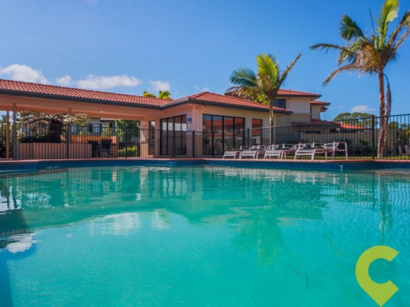3/1 Secondary Street, Upper Coomera QLD 4209