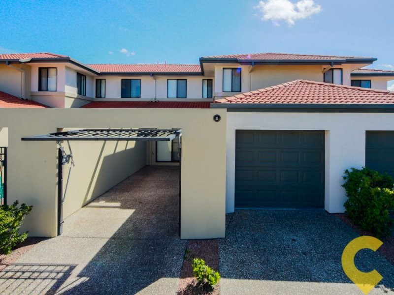 11/1 Secondary Street, Upper Coomera QLD 4209