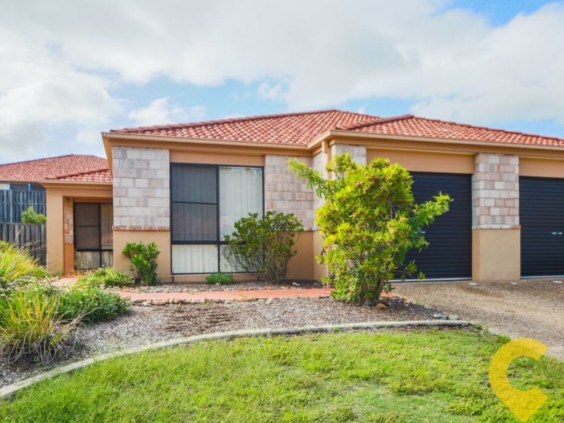 57/24 Amsonia Court, Arundel QLD 4214