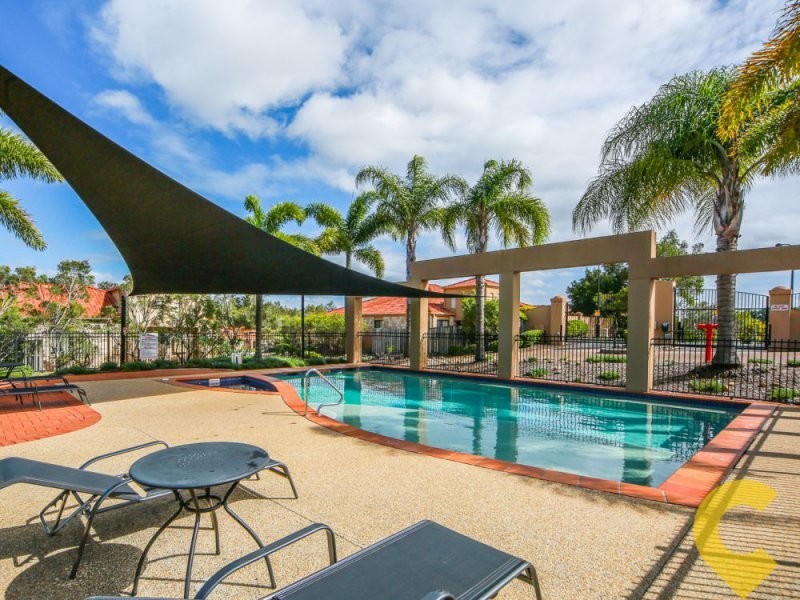 57/24 Amsonia Court, Arundel QLD 4214