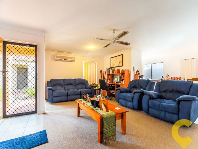 57/24 Amsonia Court, Arundel QLD 4214