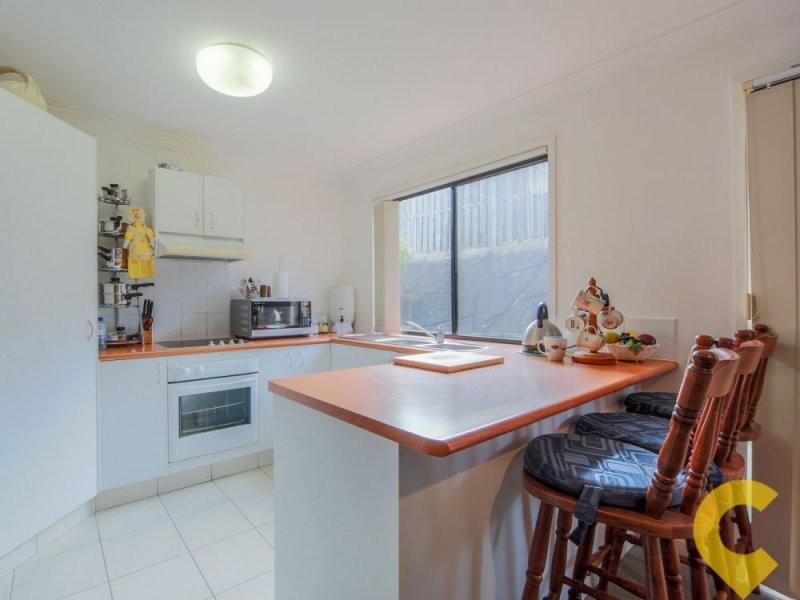 57/24 Amsonia Court, Arundel QLD 4214