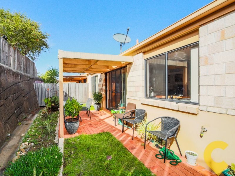 57/24 Amsonia Court, Arundel QLD 4214