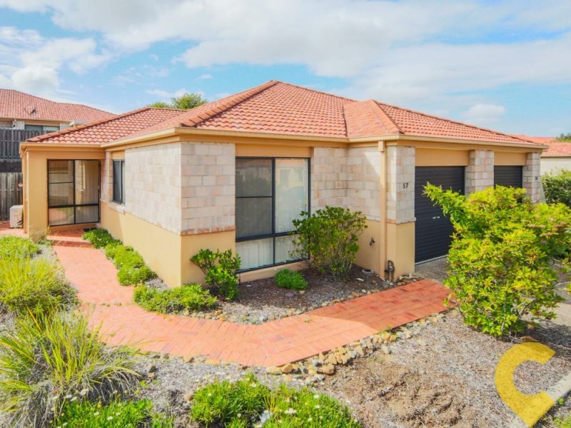 57/24 Amsonia Court, Arundel QLD 4214