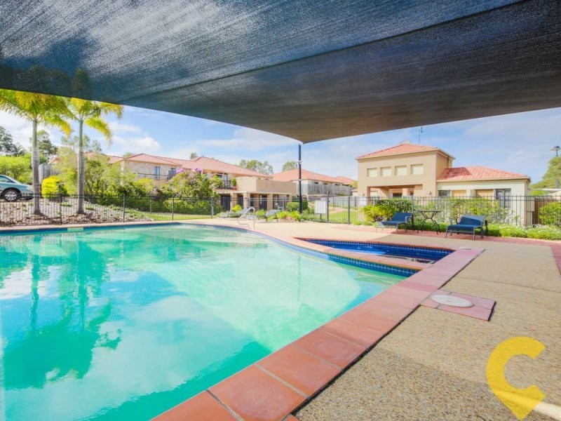 57/24 Amsonia Court, Arundel QLD 4214