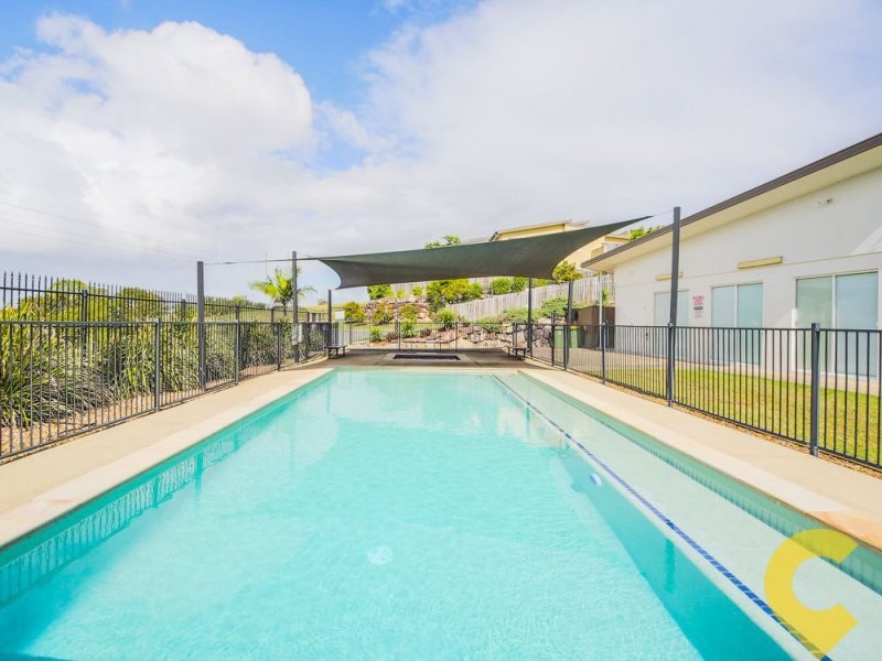 36/1 Sauvignon Parade, Upper Coomera QLD 4209