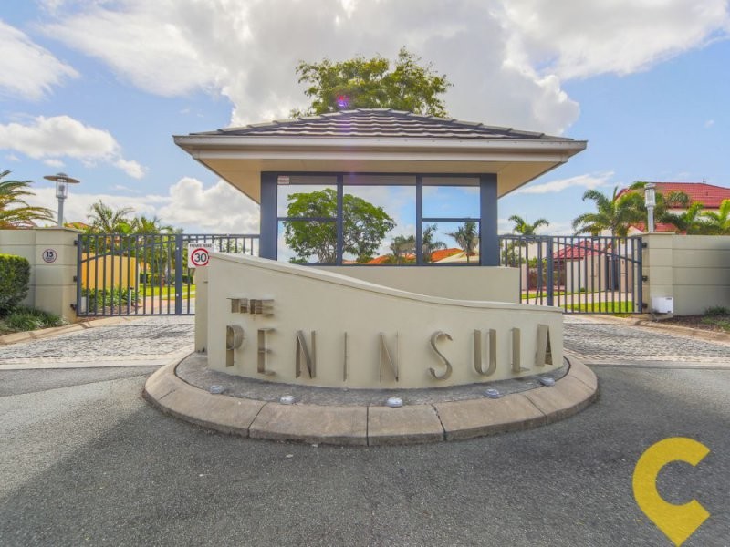130 The Peninsula, Helensvale QLD 4212