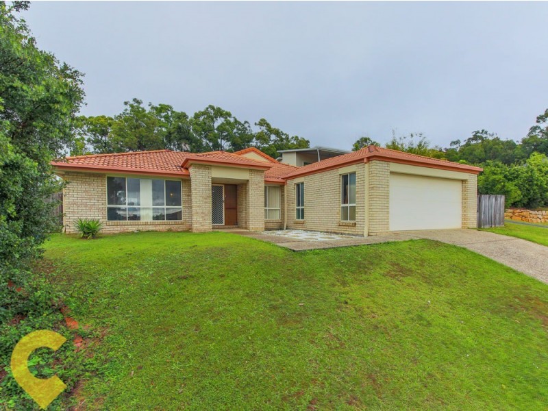 14 Cashew Court, Upper Coomera QLD 4209