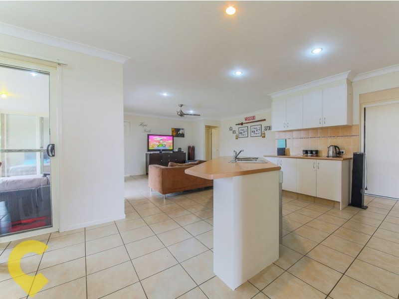 14 Cashew Court, Upper Coomera QLD 4209