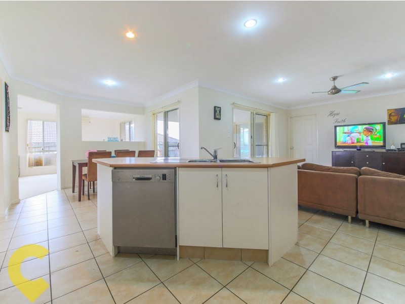 14 Cashew Court, Upper Coomera QLD 4209