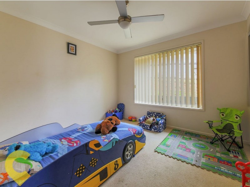 14 Cashew Court, Upper Coomera QLD 4209