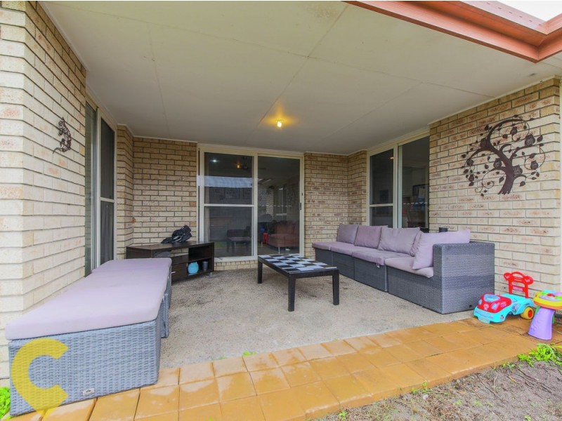 14 Cashew Court, Upper Coomera QLD 4209